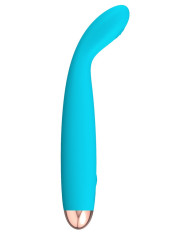 Cuties Mini Vibrator Blue 2.G