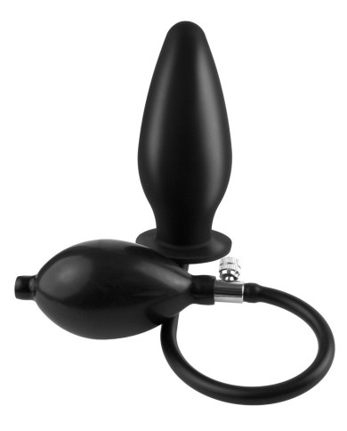 AFC Inflatable Silicone Plug AFC Inflatable Silicone Plug