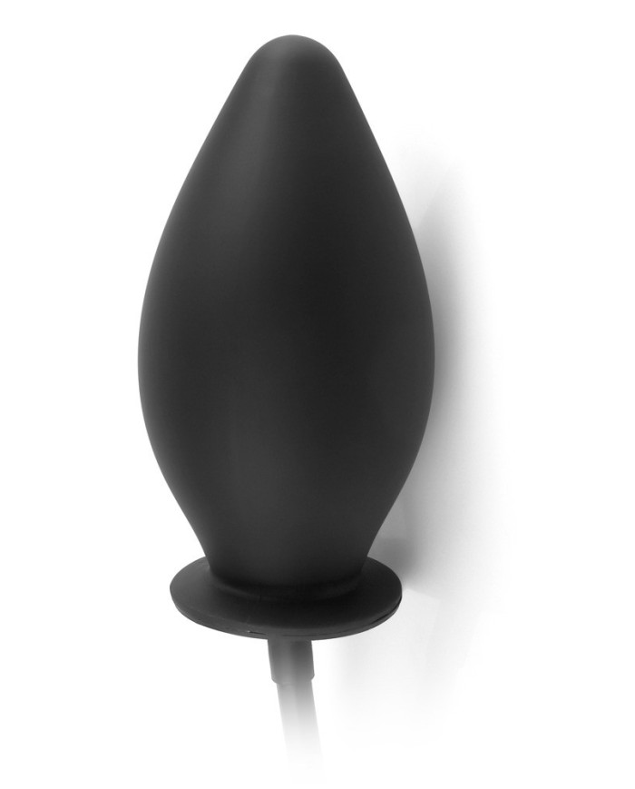 AFC Inflatable Silicone Plug