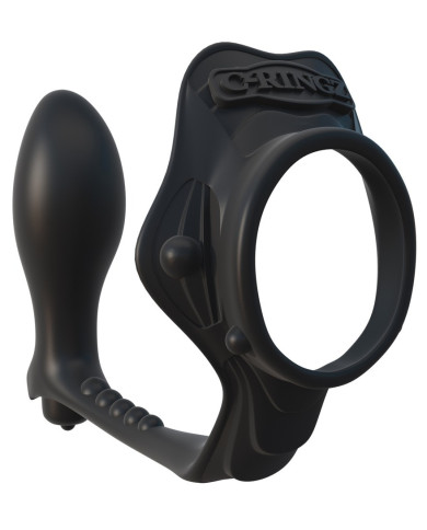 FCR Rock Hard Ass Gasm