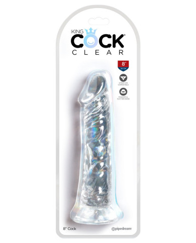 KKC 8 Cock KKC 8 Cock