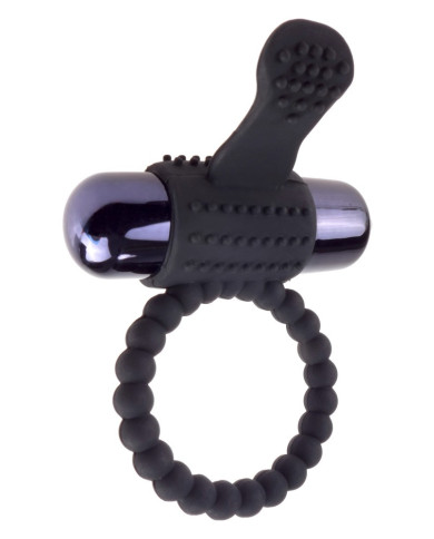 FCR Vibrating Silicone Super R