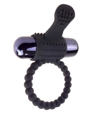 FCR Vibrating Silicone Super R