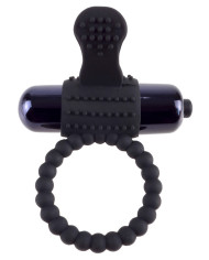 FCR Vibrating Silicone Super R