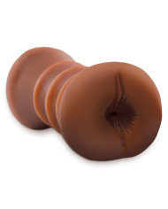 PET Flip Me Over Brown