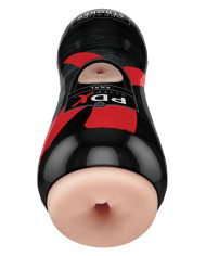 PEE Vibrating Anal Stroker PEE Vibrating Anal Stroker
