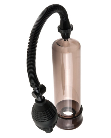 PW Beginners Power Oumo Smoke PW Beginners Power Oumo Smoke