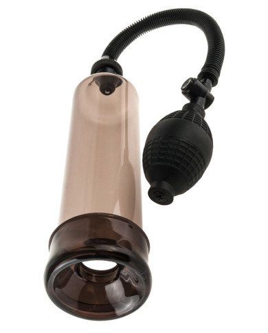 PW Beginners Power Oumo Smoke PW Beginners Power Oumo Smoke