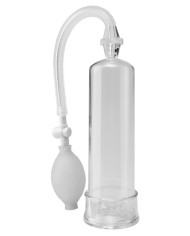 PW Beginners Power Pump Clear