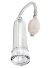 PW Beginners Power Pump Clear