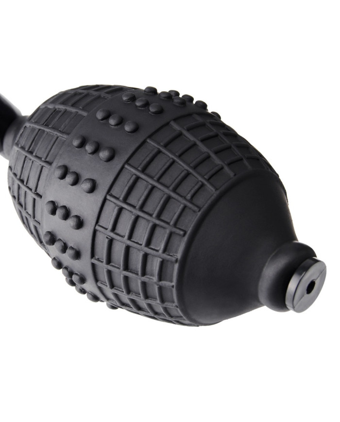 PW Euro Pump PW Euro Pump