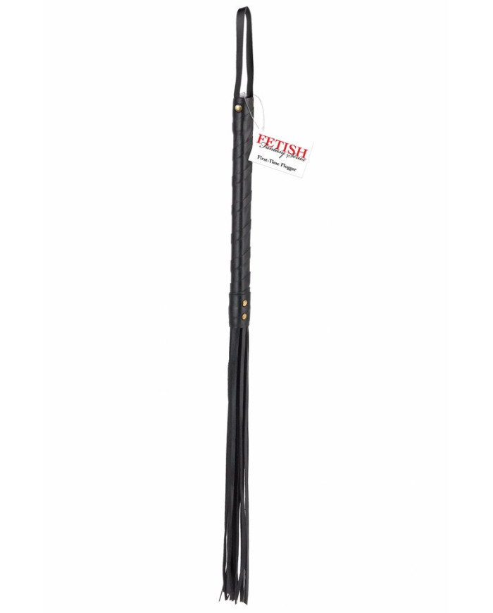 FFS First Time Flogger