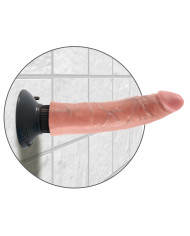 KC 7   Vibrating Cock Light