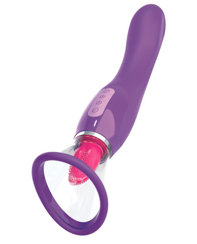 FFH Her Ultimate Pleasure Purp FFH Her Ultimate Pleasure Purp