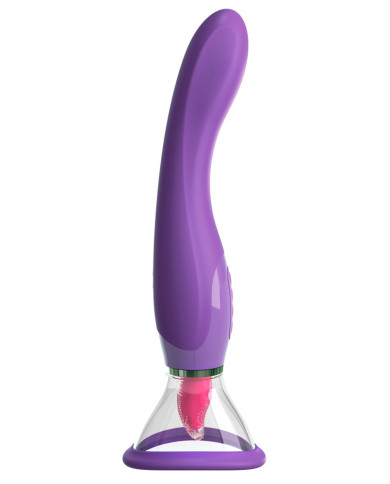 FFH Her Ultimate Pleasure Purp FFH Her Ultimate Pleasure Purp