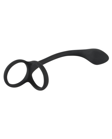 Black Velvets Cock   Ball ring Black Velvets Cock   Ball ring