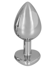 Diamond Butt Plug medium