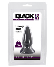 Black Velvets Heavy plug m 75g Black Velvets Heavy plug m 75g