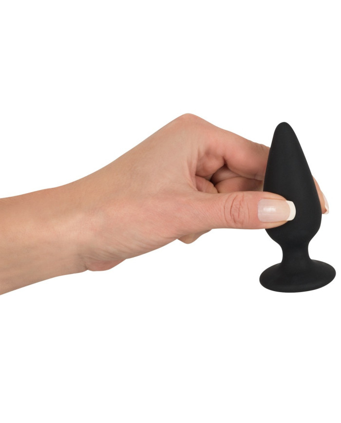 Black Velvets Heavy plug m 75g Black Velvets Heavy plug m 75g