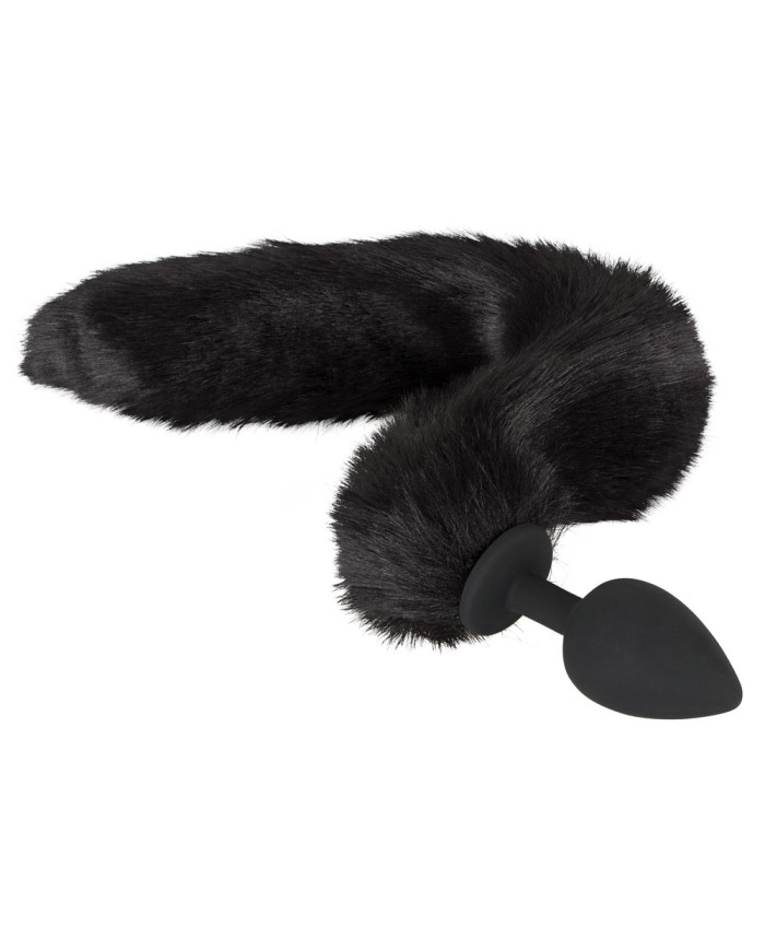 Bad Kitty Pet Play Plug   Ears Bad Kitty Pet Play Plug   Ears