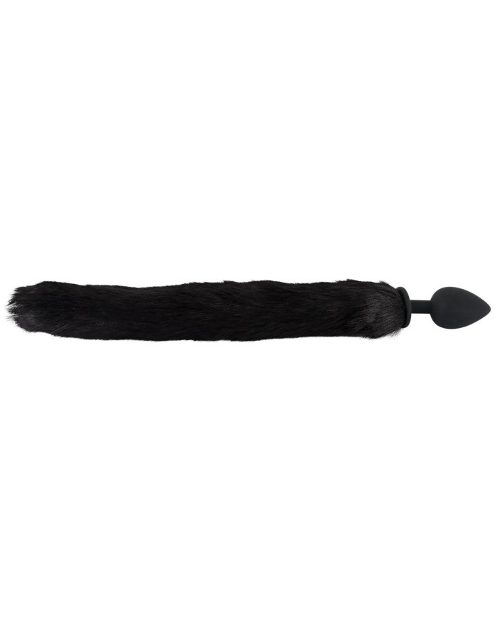 Bad Kitty Pet Play Plug   Ears Bad Kitty Pet Play Plug   Ears