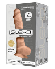 Silexd Model 1 Silexd Model 1