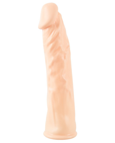 Silicone Extension flesh Silicone Extension flesh