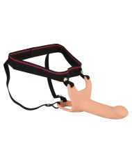 Silicone Strap-on  5cm medium Silicone Strap-on  5cm medium