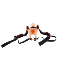 Silicone Strap-on  5cm medium Silicone Strap-on  5cm medium