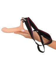 Silicone Strap-on  5cm medium Silicone Strap-on  5cm medium