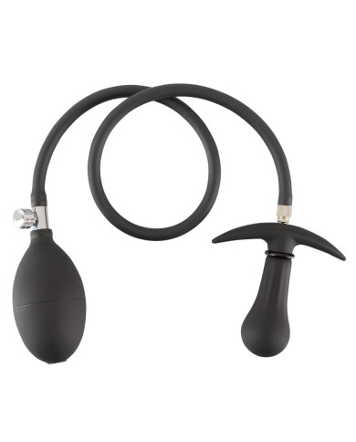 Inflatable Plug inner Metal Ba Inflatable Plug inner Metal Ba