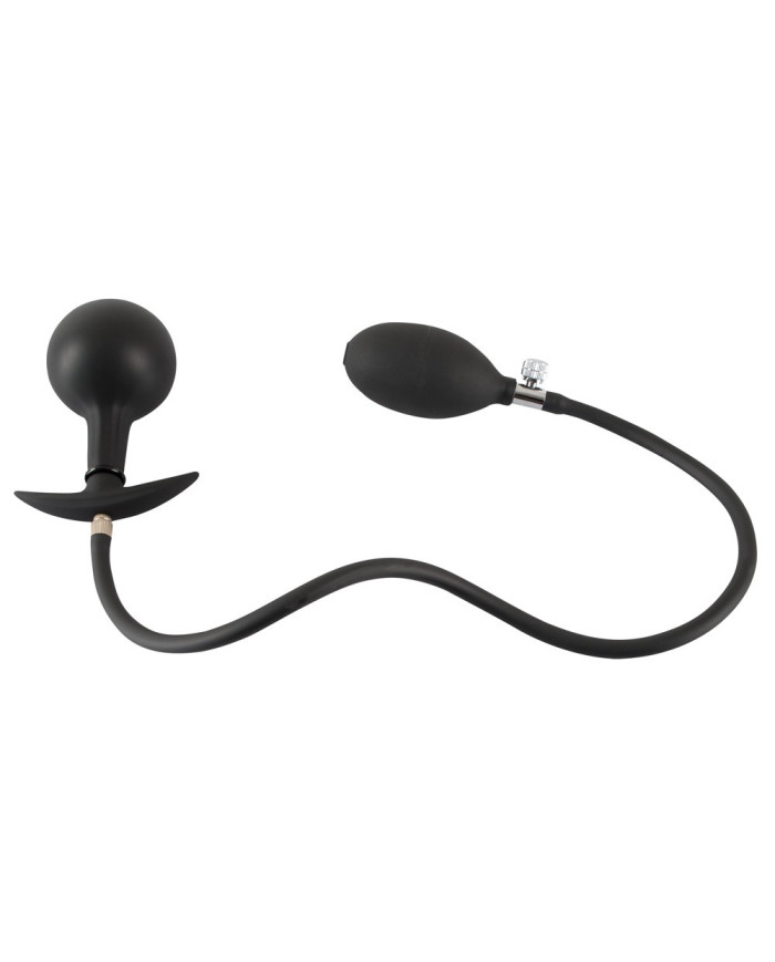 Inflatable Plug inner Metal Ba