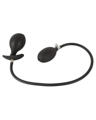Inflatable Plug Inflatable Plug