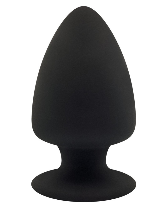 SilexD Premium Silicone Plug M SilexD Premium Silicone Plug M