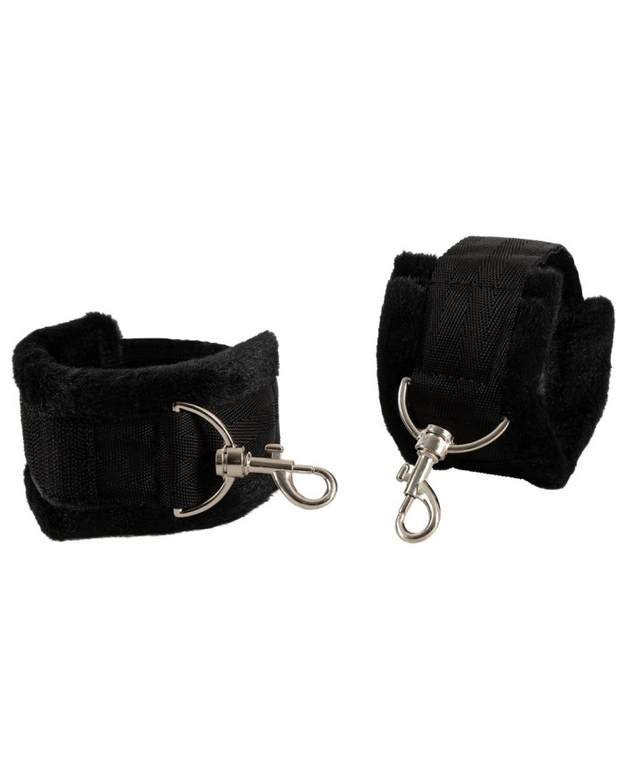 Bad Kitty Neck-Wrist-Ankle Res Bad Kitty Neck-Wrist-Ankle Res