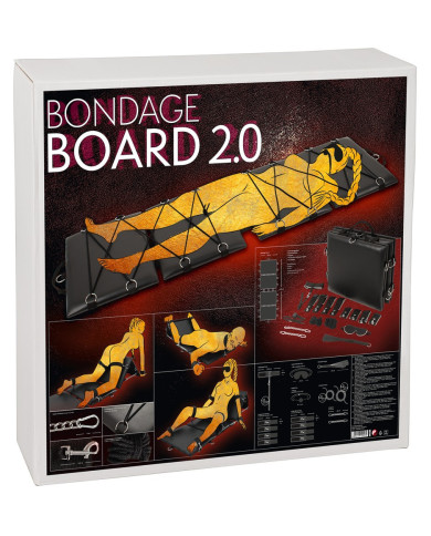 Bondage Board 2.0 Bondage Board 2.0