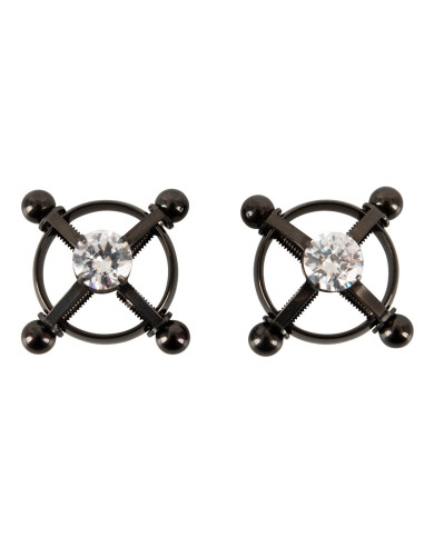 Bad Kitty Nipple Jewellery bla Bad Kitty Nipple Jewellery bla