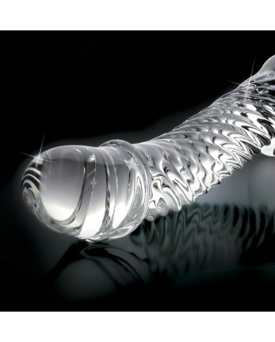 Icicles No. 61 Clear Icicles No. 61 Clear