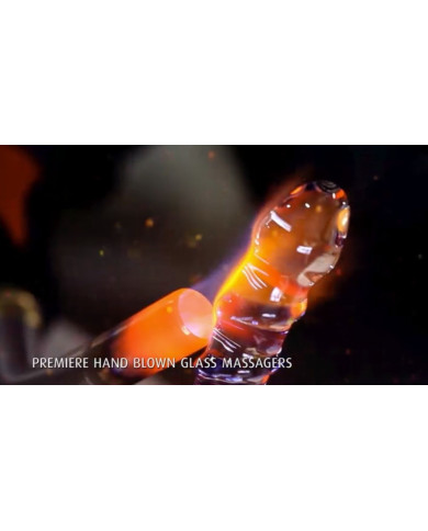 Icicles No. 61 Clear Icicles No. 61 Clear