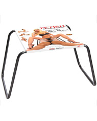 FFS the Incredible Sex Stool