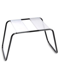 FFS the Incredible Sex Stool