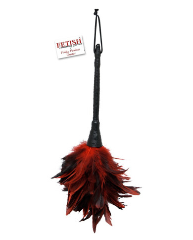 FFS Frisky Feather Duster FFS Frisky Feather Duster