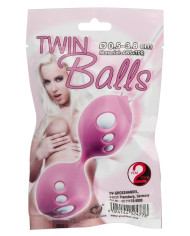 Twin Balls Twin Balls
