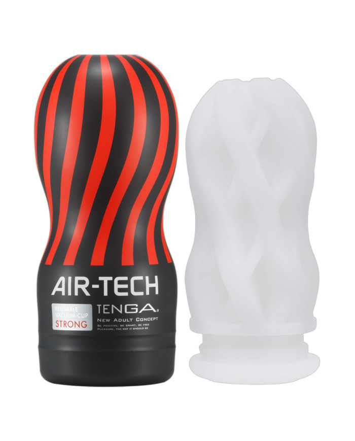 TENGA Air Tech Strong TENGA Air Tech Strong