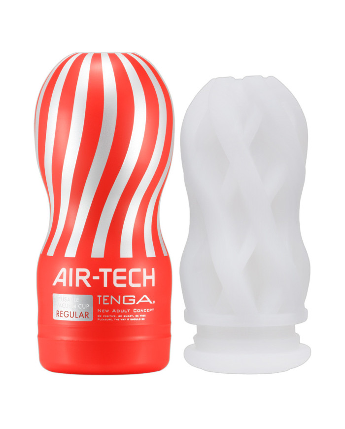 TENGA Air Tech Regular