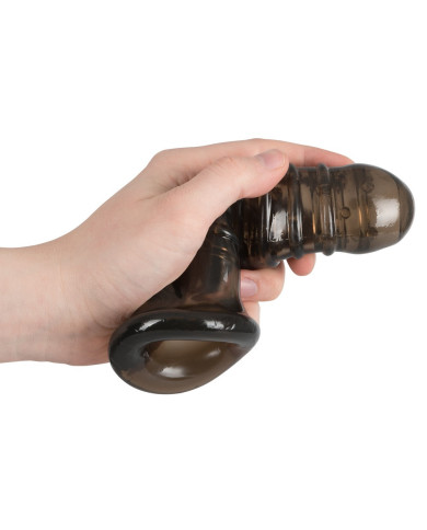 Rebel Dick   Ball Sleeve