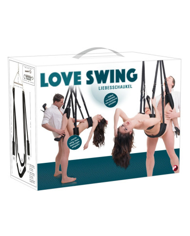 Love Swing Love Swing