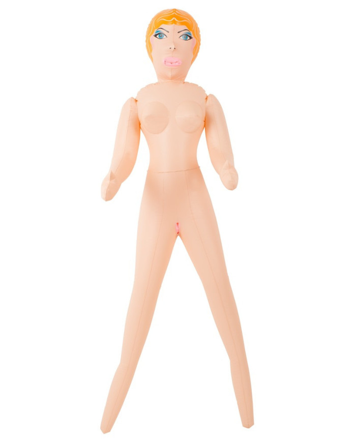 Doll Storm - Elements Series Doll Storm - Elements Series