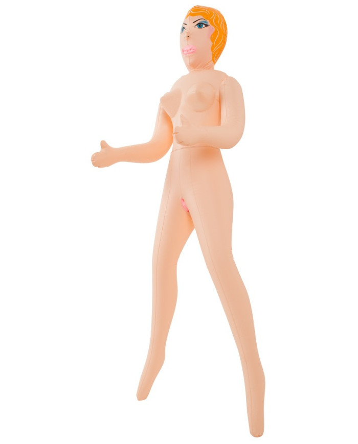 Doll Storm - Elements Series Doll Storm - Elements Series