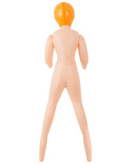 Doll Storm - Elements Series Doll Storm - Elements Series